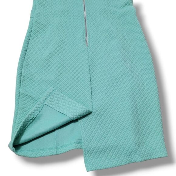 Romeo & Juliet Couture Dress Size Small Sm Women's Sheath Dress Sleeveless Dress - Picture 5 of 6